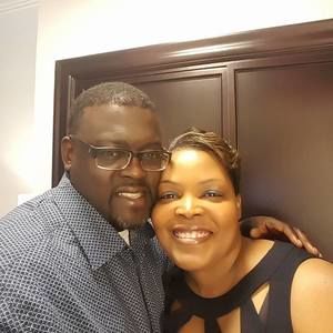 Meet your Posher, Pamela